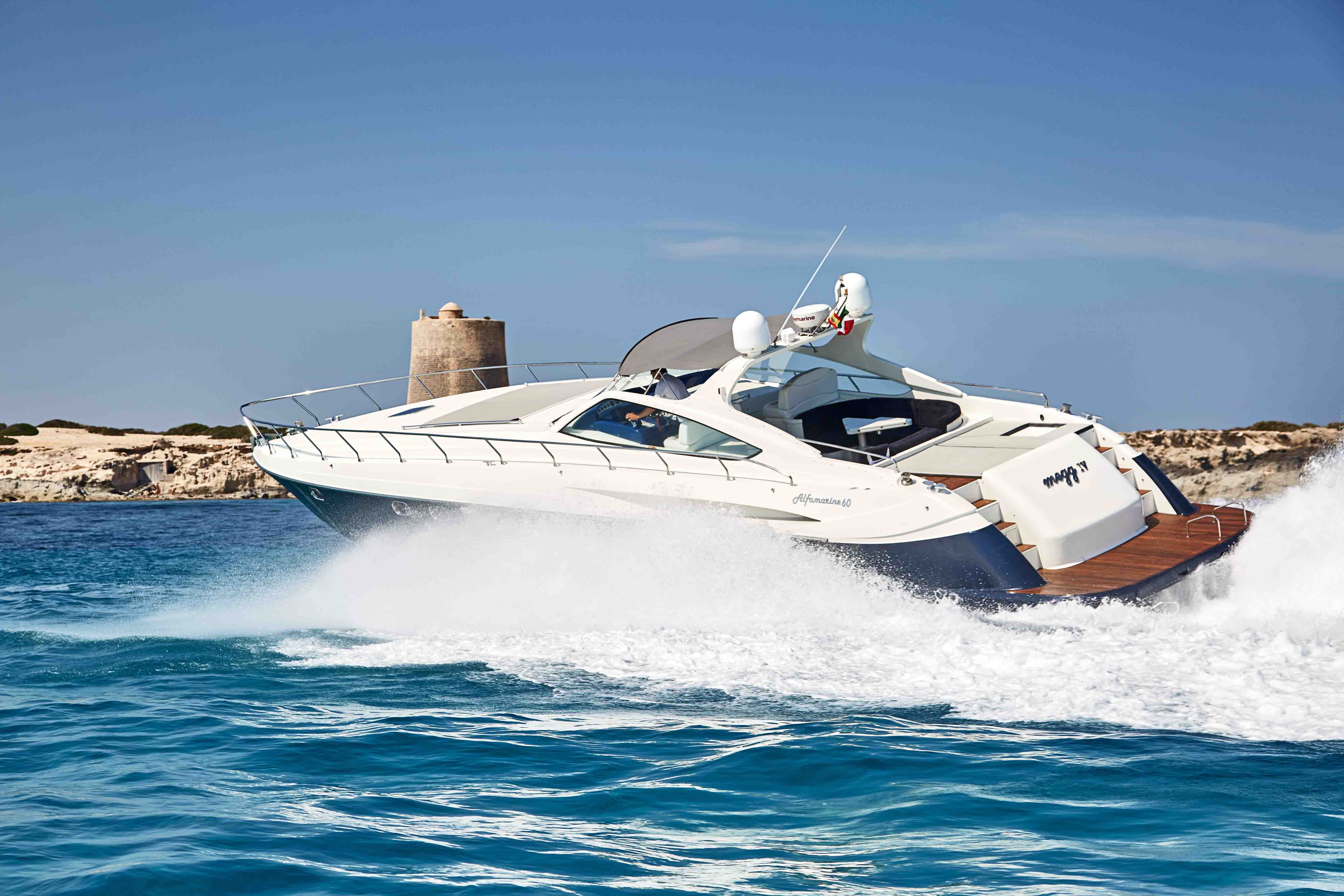 YACHTS 3
