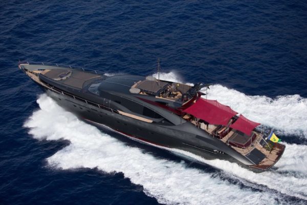 YACHTS 5