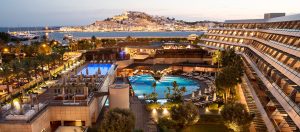 Ibiza Grand Hotel Cand Casino